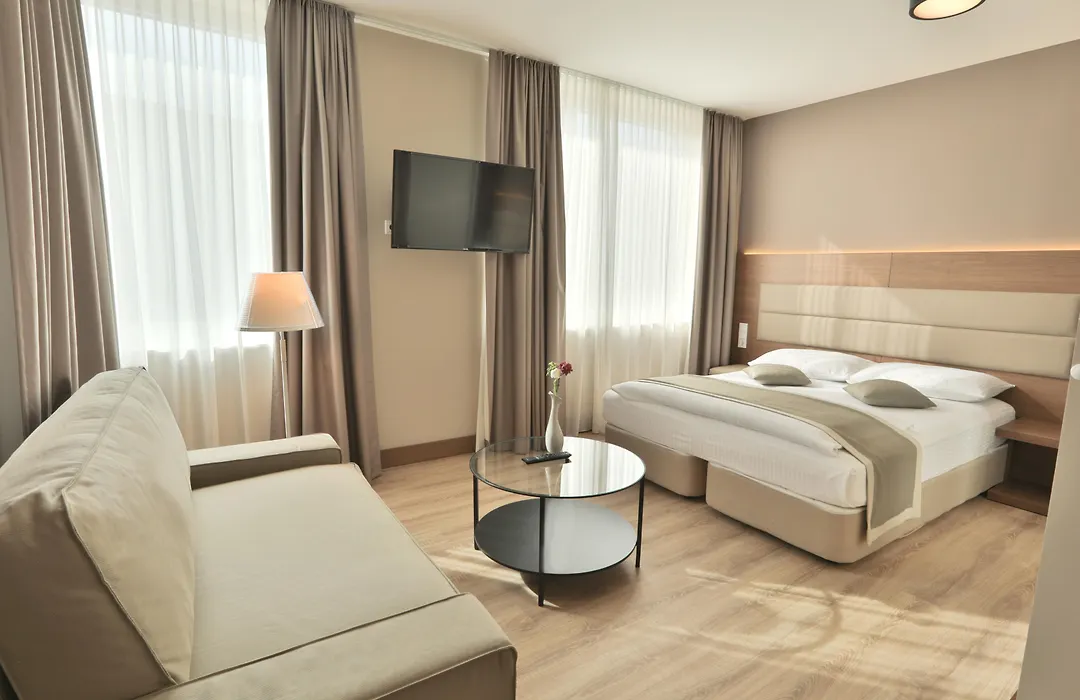 Ocak Aparthotel-1