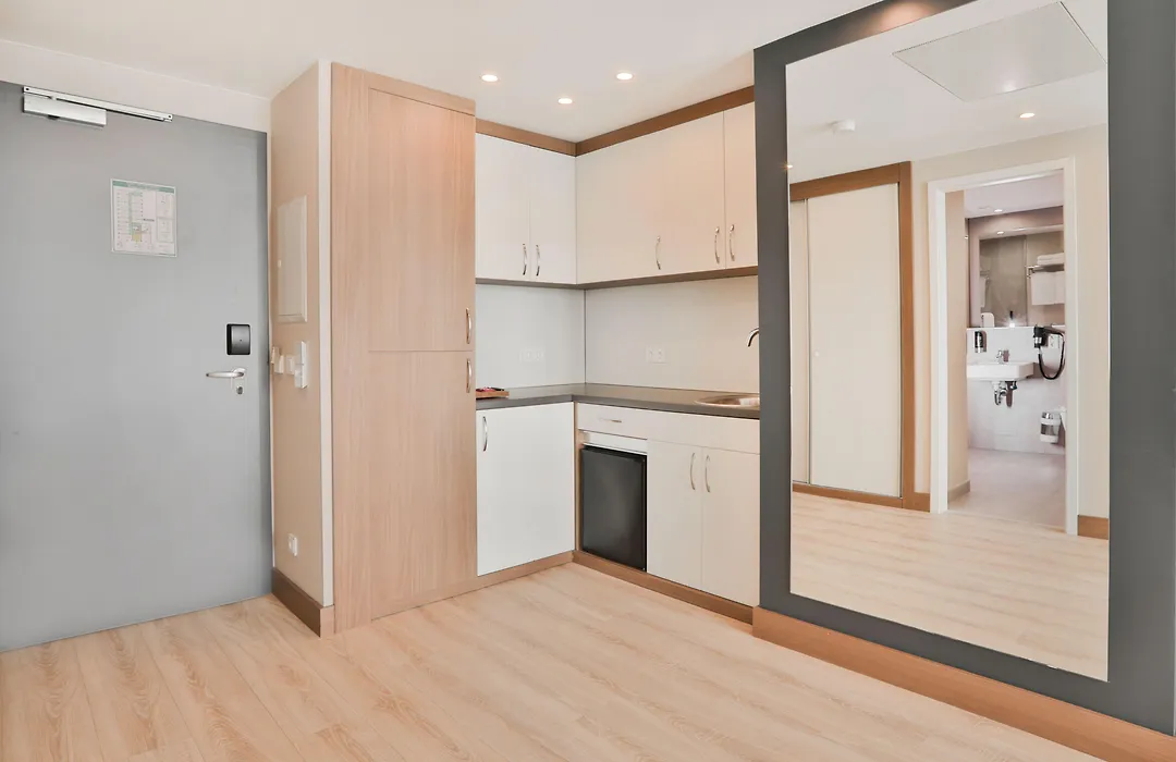Ocak Aparthotel-1