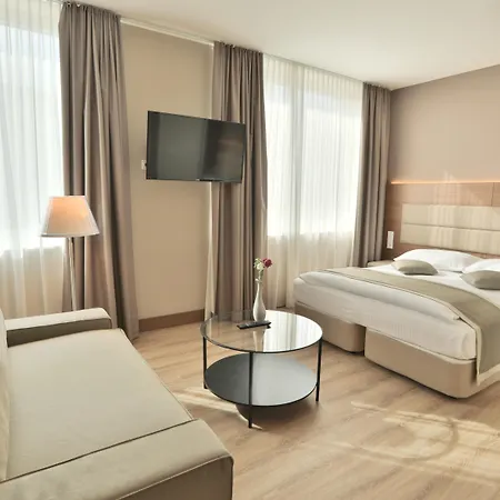 Ocak Aparthotel-3