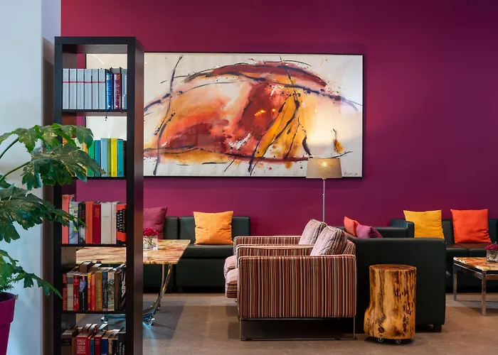 Sorat Hotel Berlín